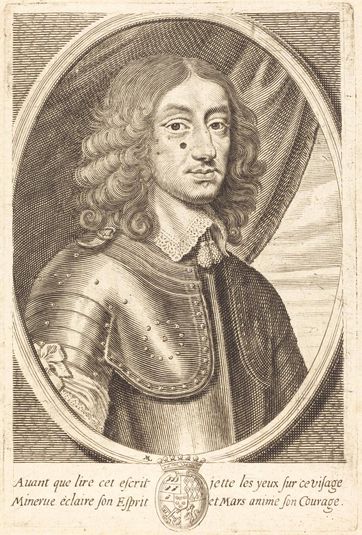 François de Beauvillier
