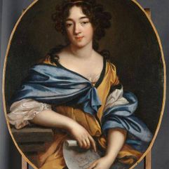 Élisabeth Sophie Chéron