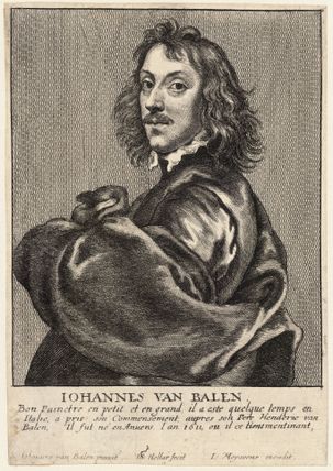 Jan van Balen