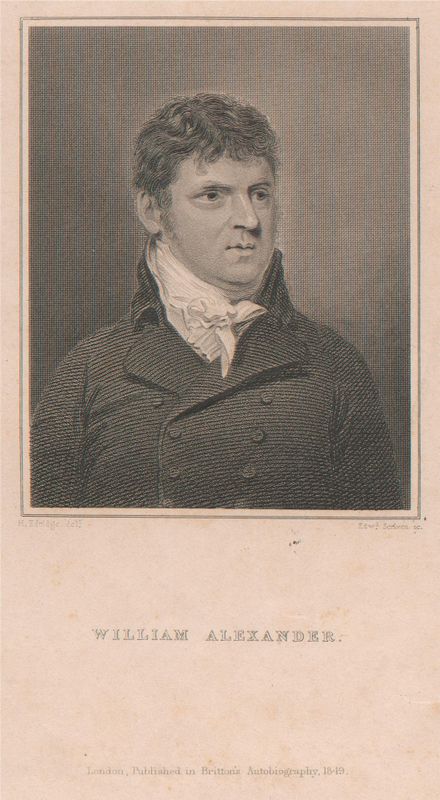 William Alexander
