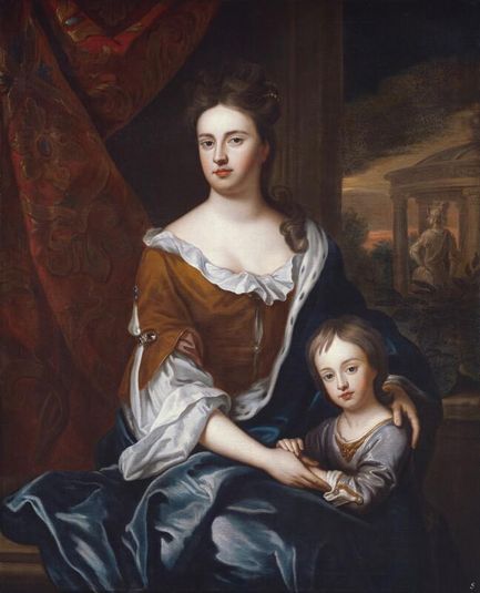 Queen Anne; William, Duke of Gloucester