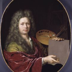 Willem van Mieris