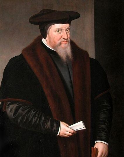 Viglius van Aytta (1507-1577)