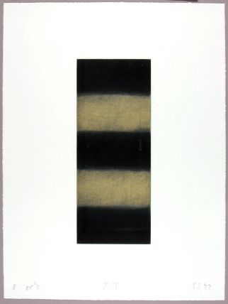 Untitled (print # 8), from the portfolio Ten Towers
