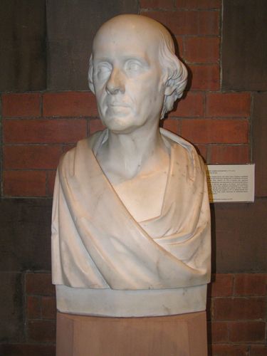 Henry Cockburn, Lord Cockburn (1779 - 1854)