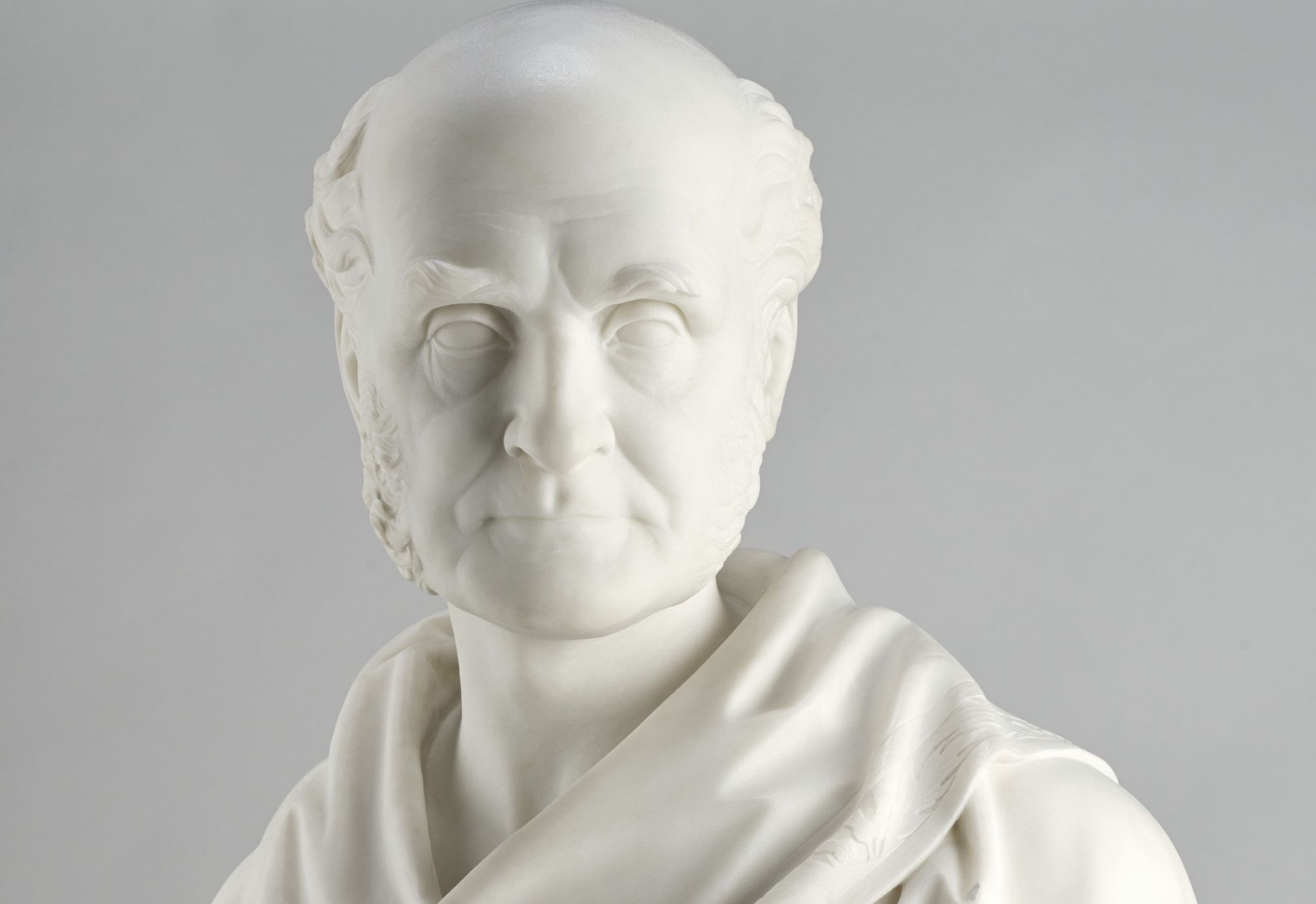 Charles Maclaren, 1782 - 1866. Editor of the Scotsman and geologist