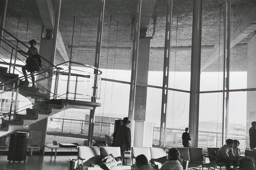 John F. Kennedy International Airport, New York