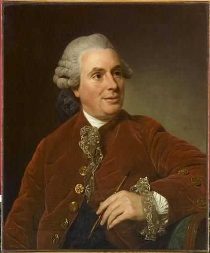 Charles-Nicolas Cochin (1715-1790)