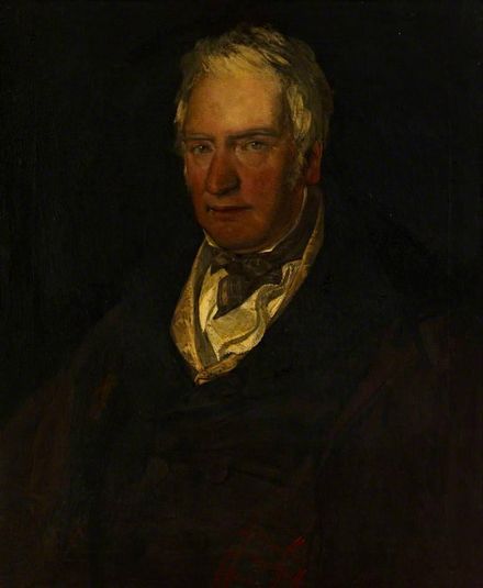 John Stirling (1811–1882)