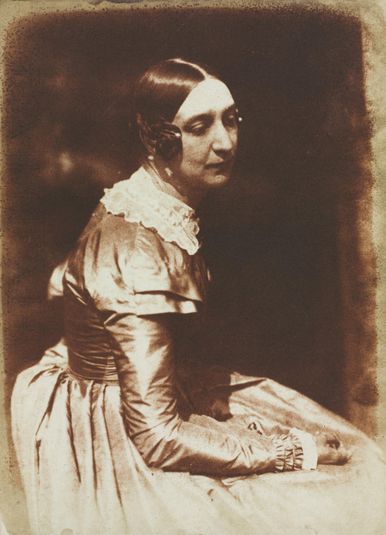 Elizabeth Rigby, later Lady Eastlake (1809-1893)
