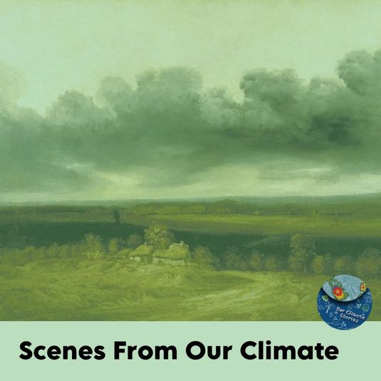 Tour: Scenes from Our Climate, 15 mins