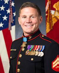Quote from Kyle Carpenter