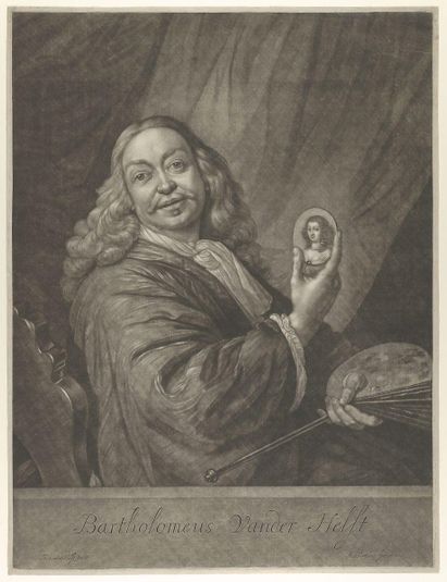 Bartholomeus van der Helst