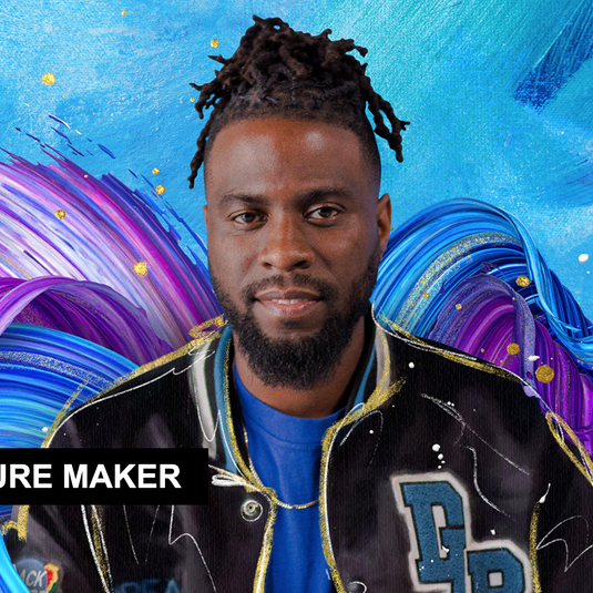 Tour: Meet the 2023 Black Future Makers, 15 mins
