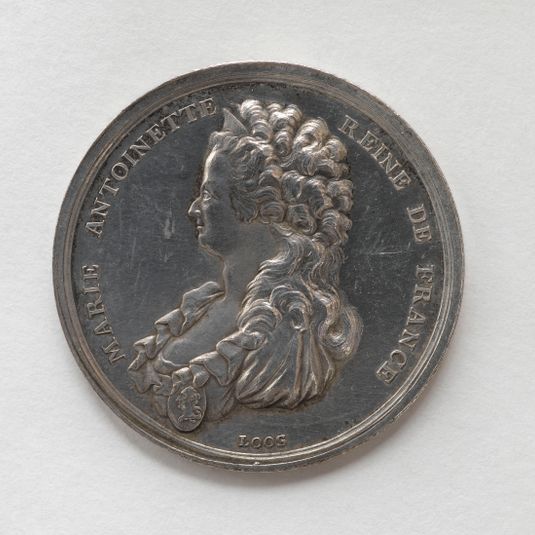 Marie-Antoinette, 16 octobre 1793