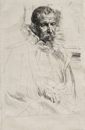 Pieter Brueghel nuorempi