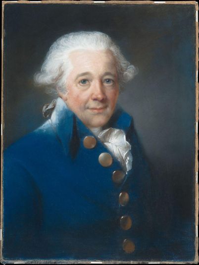William Man Godschall (1720–1802)