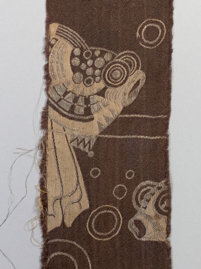 Echantillon (textile)