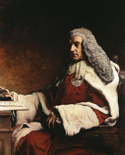 Sir John Walter Huddleston