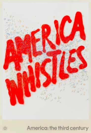 America Whistles