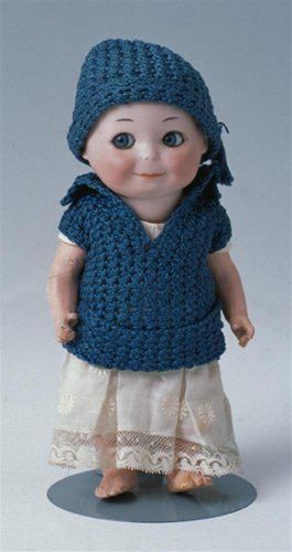 Character Doll
