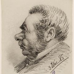 Jules Armand Félix de La Roche