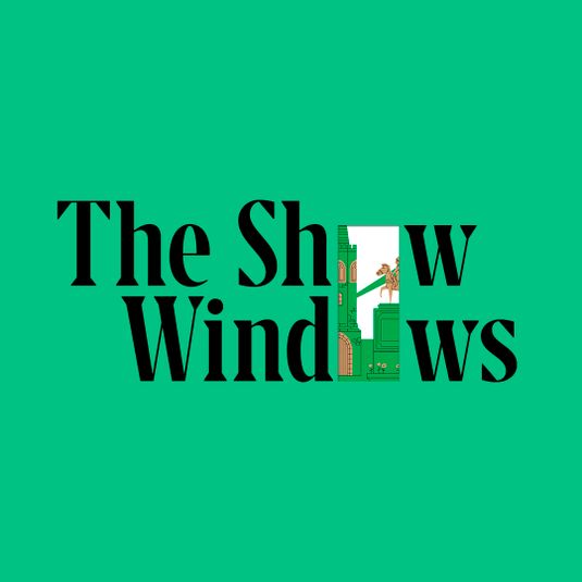 Tour: Introduction to The Show Windows, 15 mins
