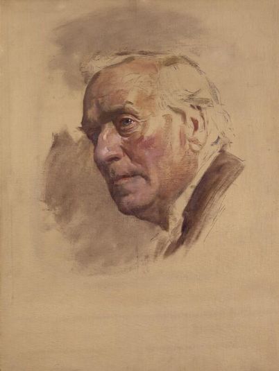 Herbert Henry Asquith, 1st Earl of Oxford and Asquith