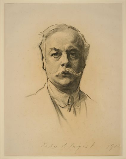 Kenneth Grahame (1859-1932)