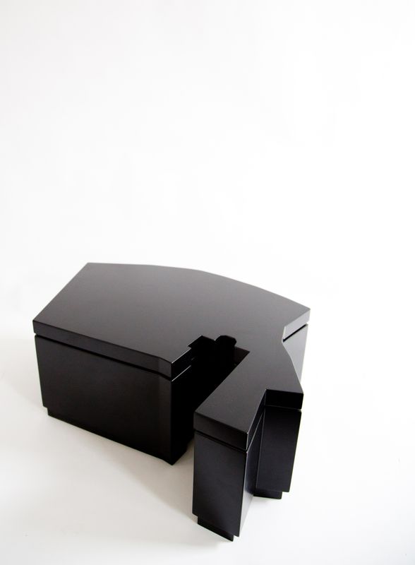 Campo Box (San Polo)