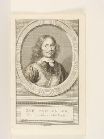 Jan van Galen