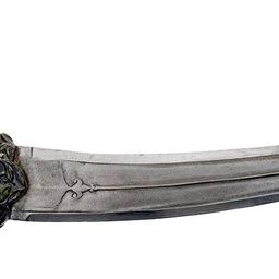 Mughal dagger
