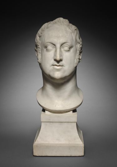 Bust of Rossini