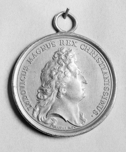 Louis XIV (b. 1638, r. 1643–1715)