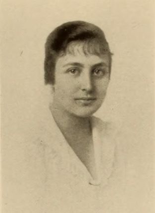 Lillian Florsheim