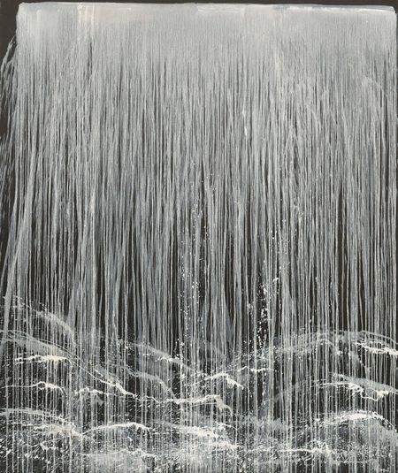 Curtain Waterfall