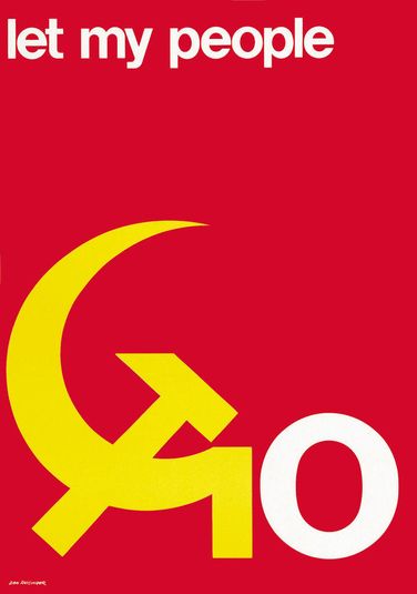 Die Sowjetunion & die verbotenen Aktivitäten