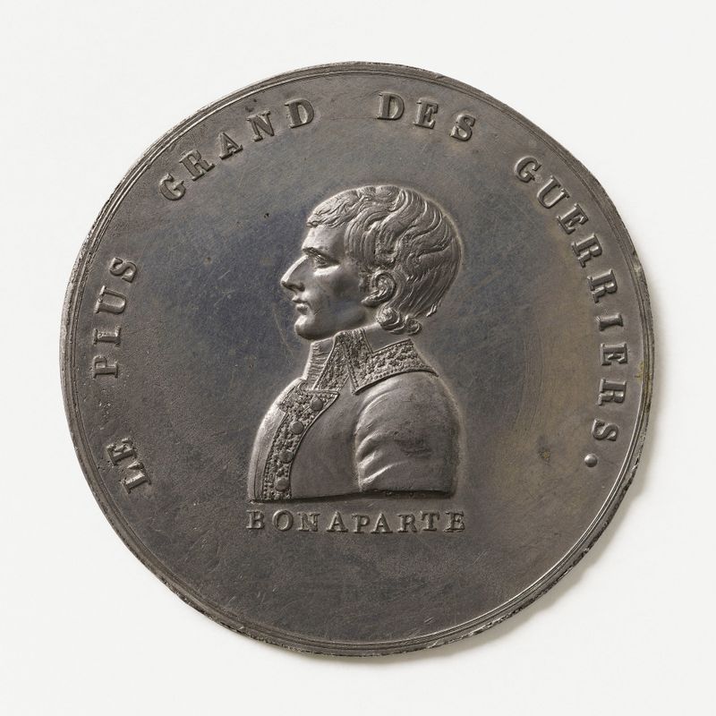 Napoléon Bonaparte (1769-1821)