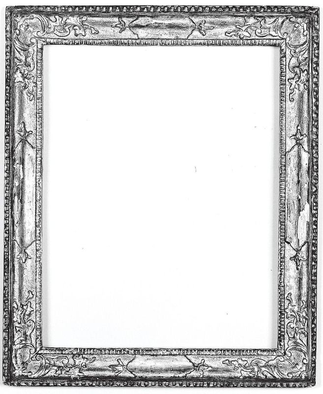 Canaletto Frame