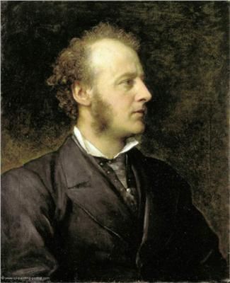Sir John Everett Millais, 1st Bt