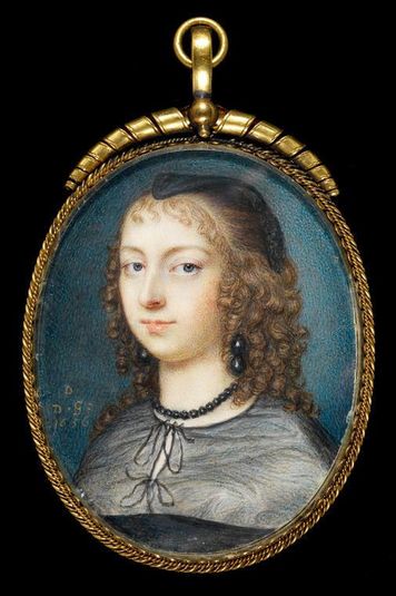 Lady Rachel Fane, Countess of Middlesex