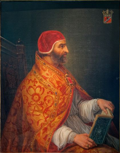 Papa Innocenzo VI