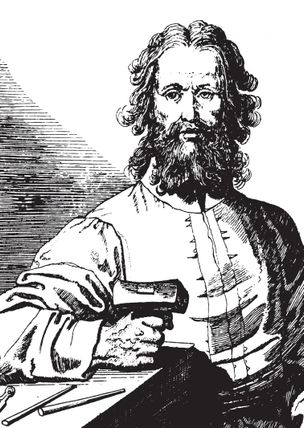 Antonello Gagini