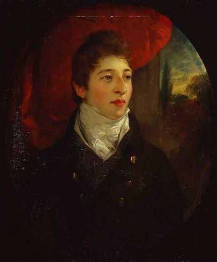 Hugh Percy, 3rd Duke of Northumberland