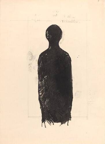Black Figure