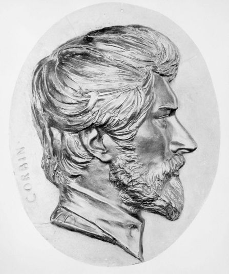 Pierre-Victor Corbin (1815–1850)