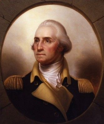 Porthole Portrait of George Washington (72.43)