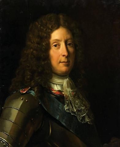 Claude, Count of Choiseul, Marshal of France