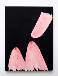 Slippery Tongue by Ingrid Berthon-Moine