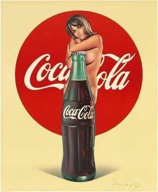 Coca Cola (Lola Cola)